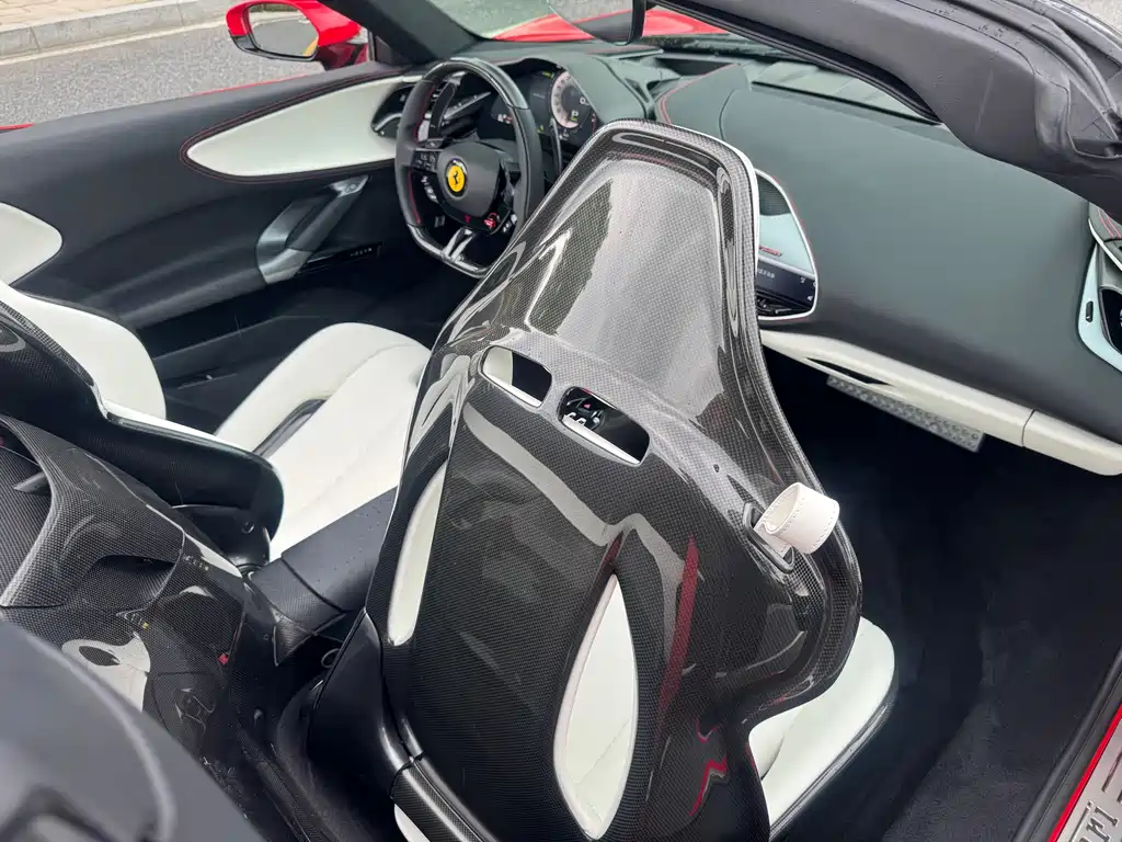 Ferrari SF90 — миниатюра 11