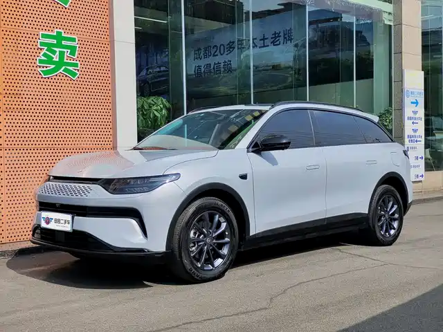 2023 Leapmotor C11