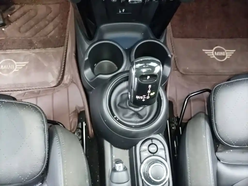 MINI Mini — миниатюра 14