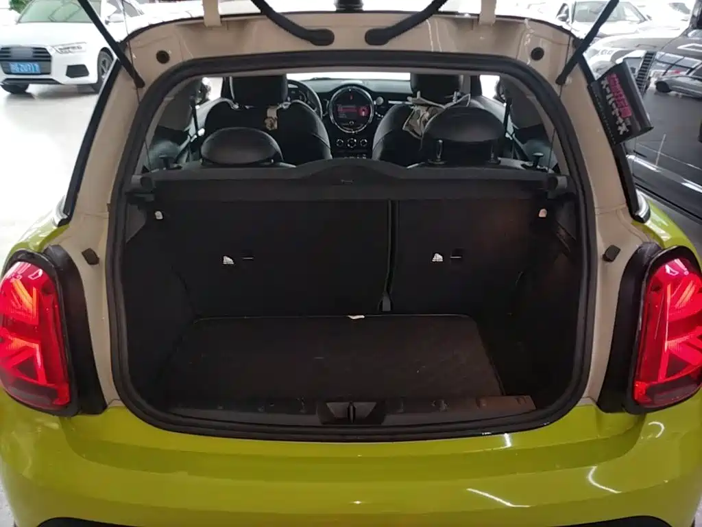 MINI Mini — миниатюра 19