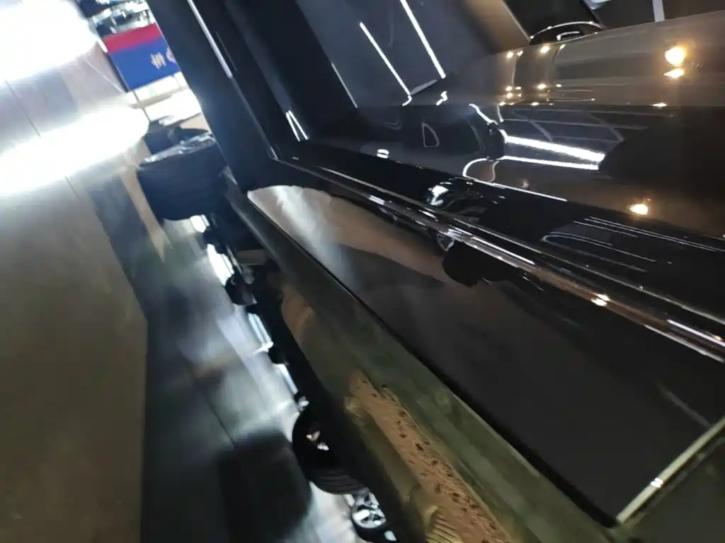 Li Auto Li ONE — миниатюра 21
