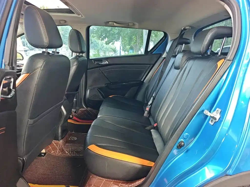 Baojun 310 — миниатюра 17
