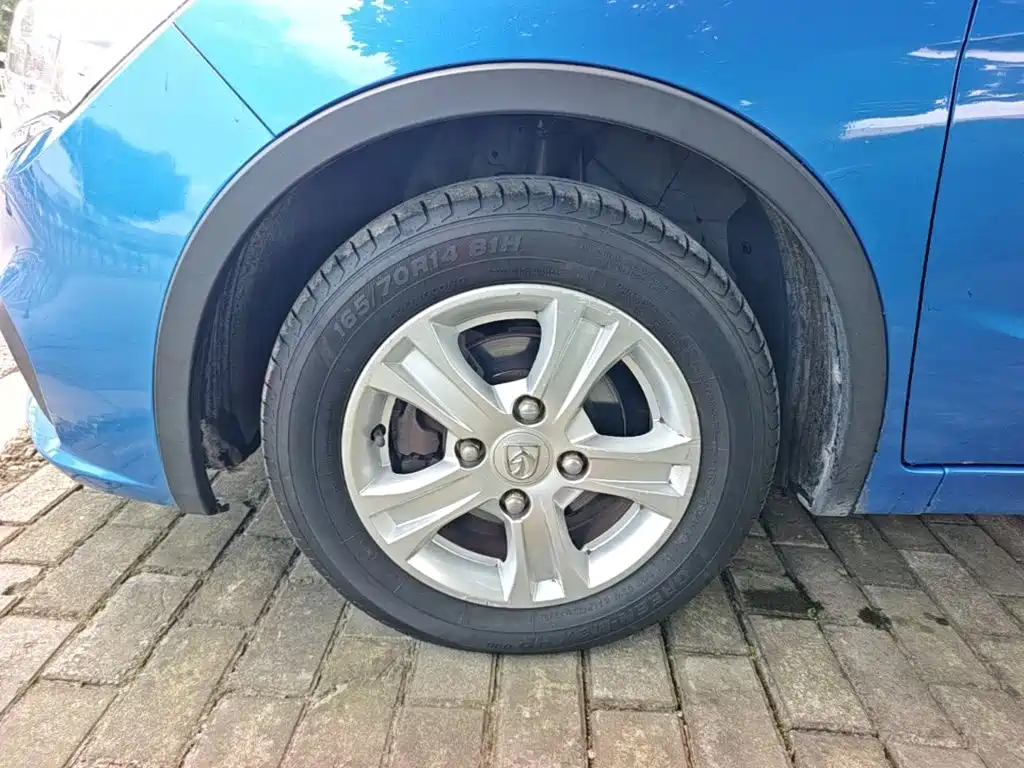 Baojun 310 — миниатюра 23