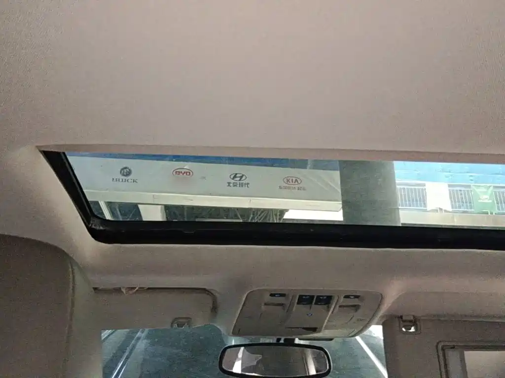 Chevrolet Malibu — миниатюра 18