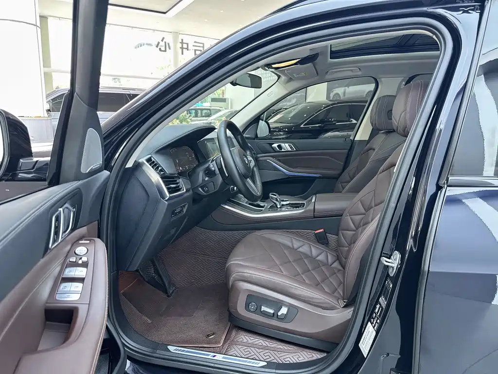 BMW X5 — миниатюра 14