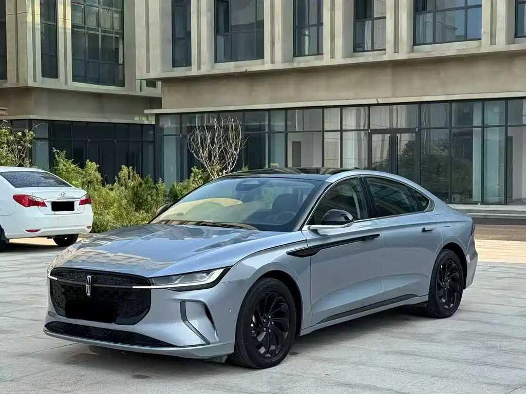 Lincoln Z — миниатюра 2