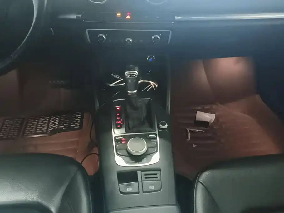 Audi A3 — миниатюра 16