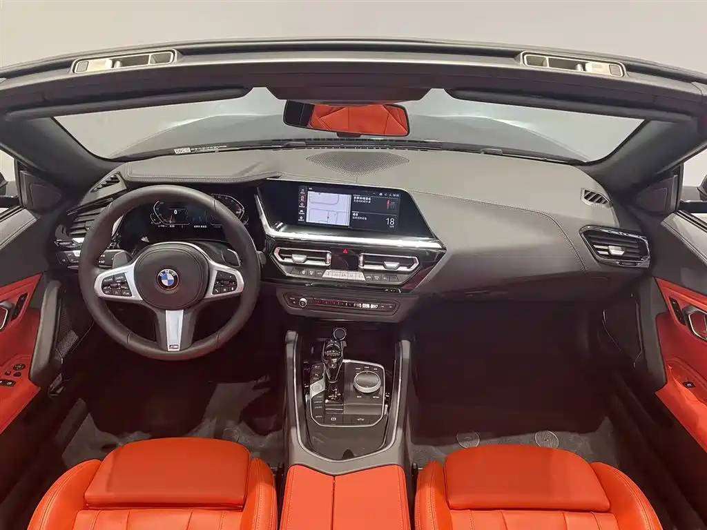 BMW Z4 — миниатюра 14