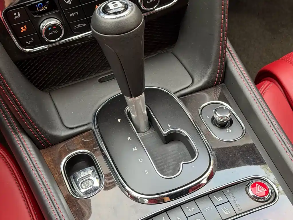 Bentley Continental — миниатюра 15