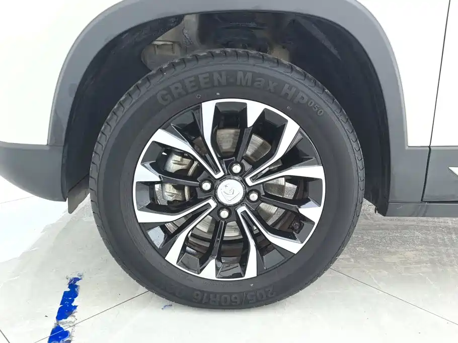 Baojun 510 — миниатюра 6