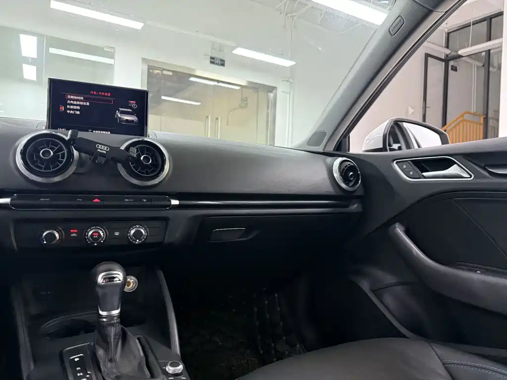 Audi A3 — миниатюра 17