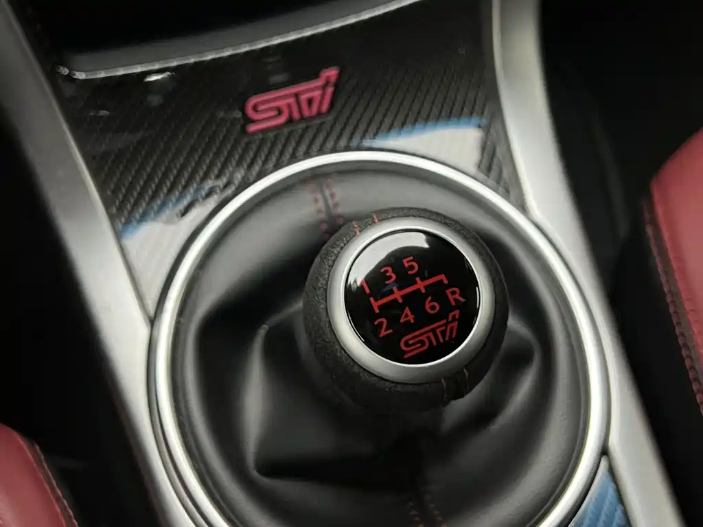 Subaru Impreza — миниатюра 23