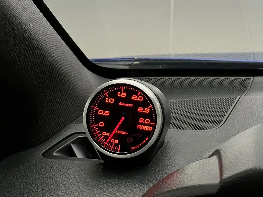 Subaru Impreza — миниатюра 39