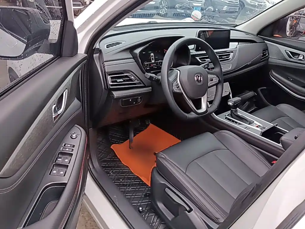 Changan CS75 — миниатюра 16