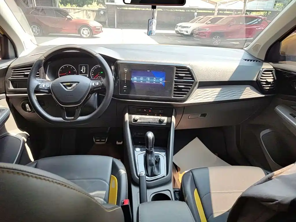Jetta VS5 — миниатюра 10