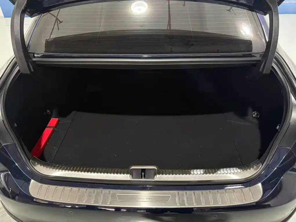 Lexus ES — миниатюра 11