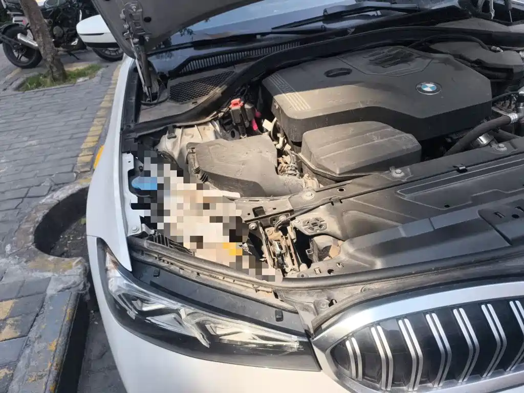 BMW 3 Series — миниатюра 20