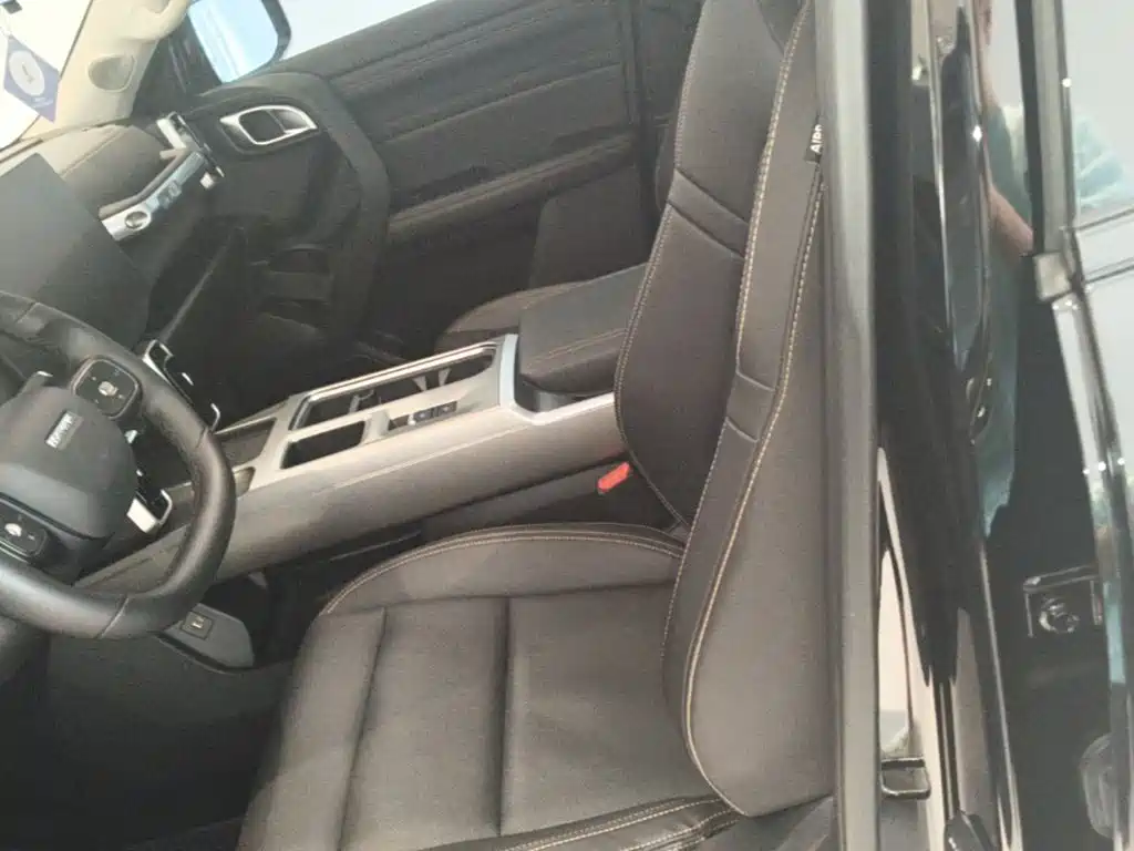 Haval Big Dog — миниатюра 15