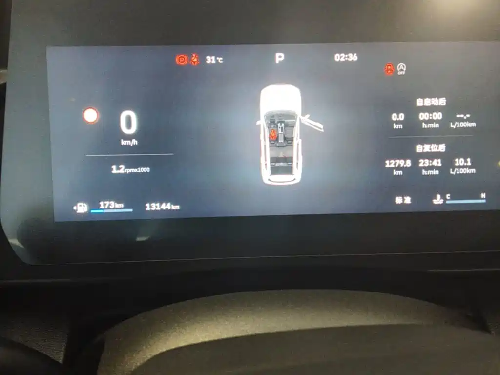 Haval Big Dog — миниатюра 12