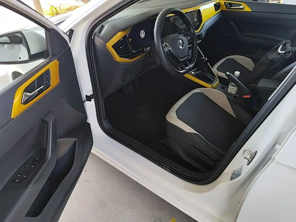 Volkswagen Polo — миниатюра 16