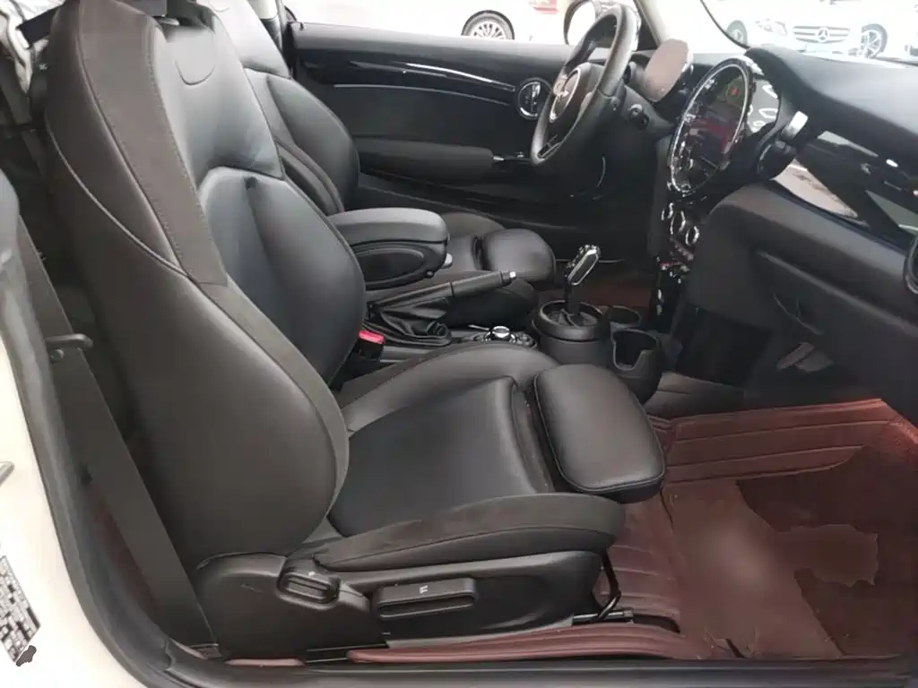 MINI Mini — миниатюра 25