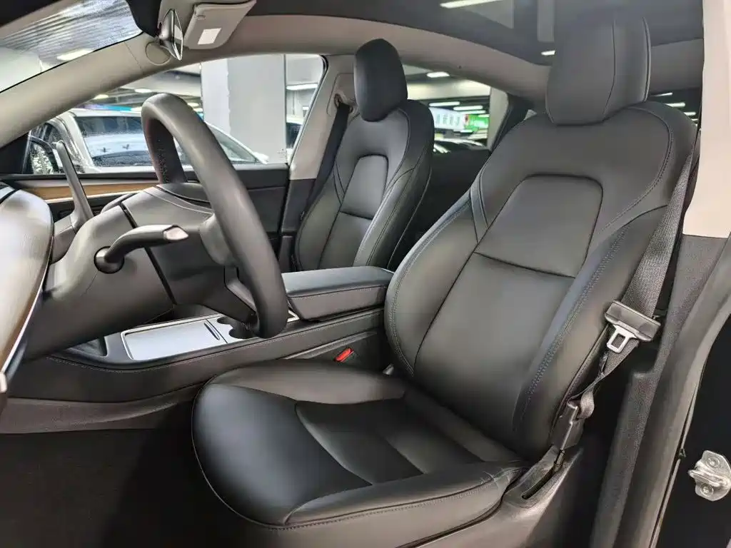 Tesla Model Y — миниатюра 15