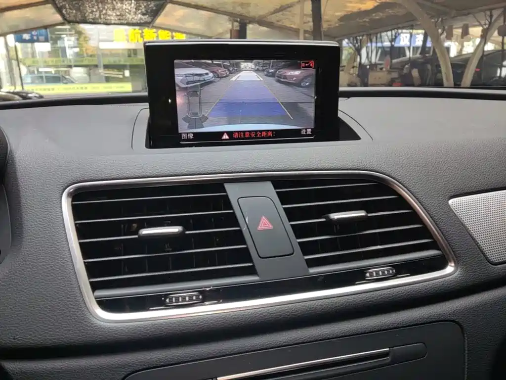Audi Q3 — миниатюра 13