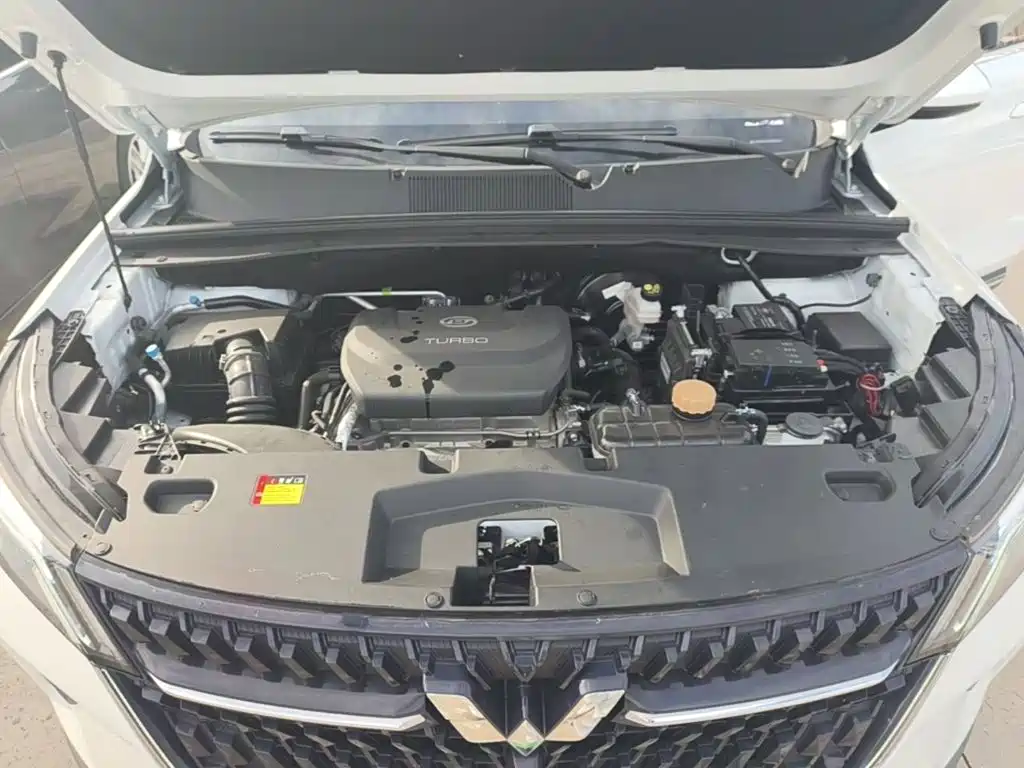 Wuling Xingchen — миниатюра 20