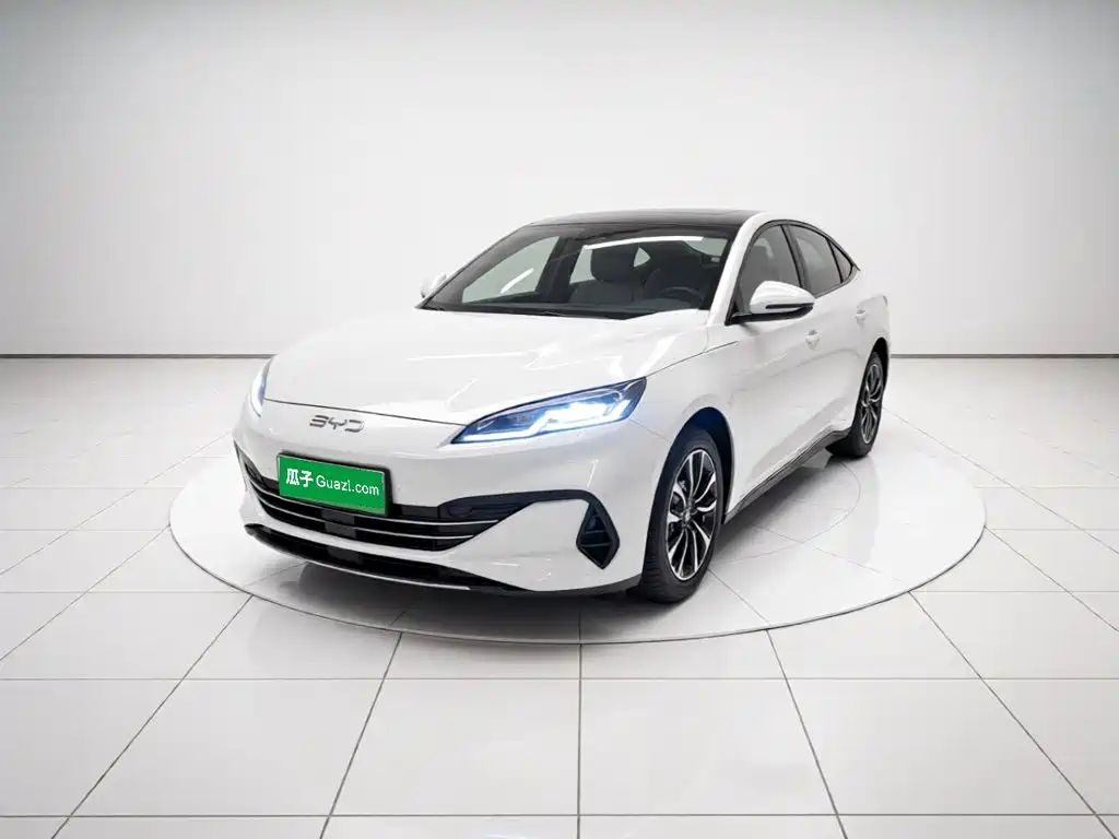 BYD Seal 06
