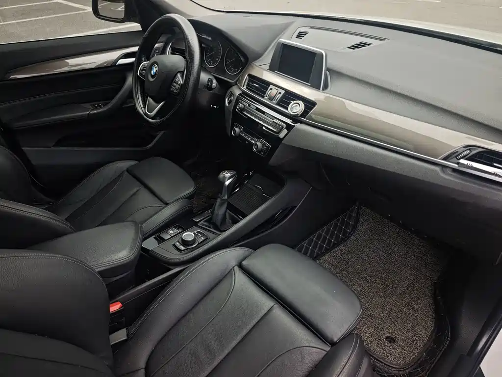 BMW X1 — миниатюра 14