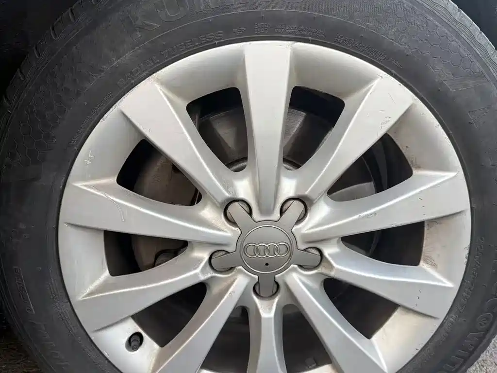 Audi A6L — миниатюра 20