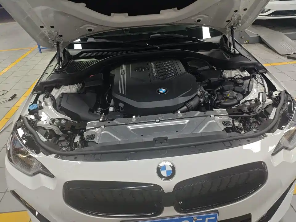 BMW M240i — миниатюра 8