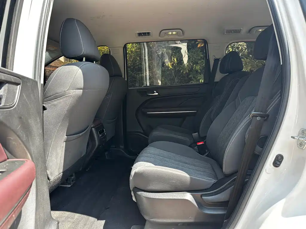 GAC Motor Trumpchi M6 — миниатюра 9
