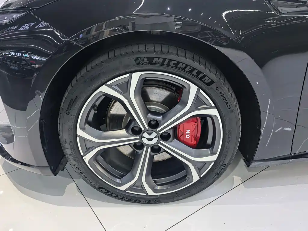 NIO ET5T — миниатюра 5