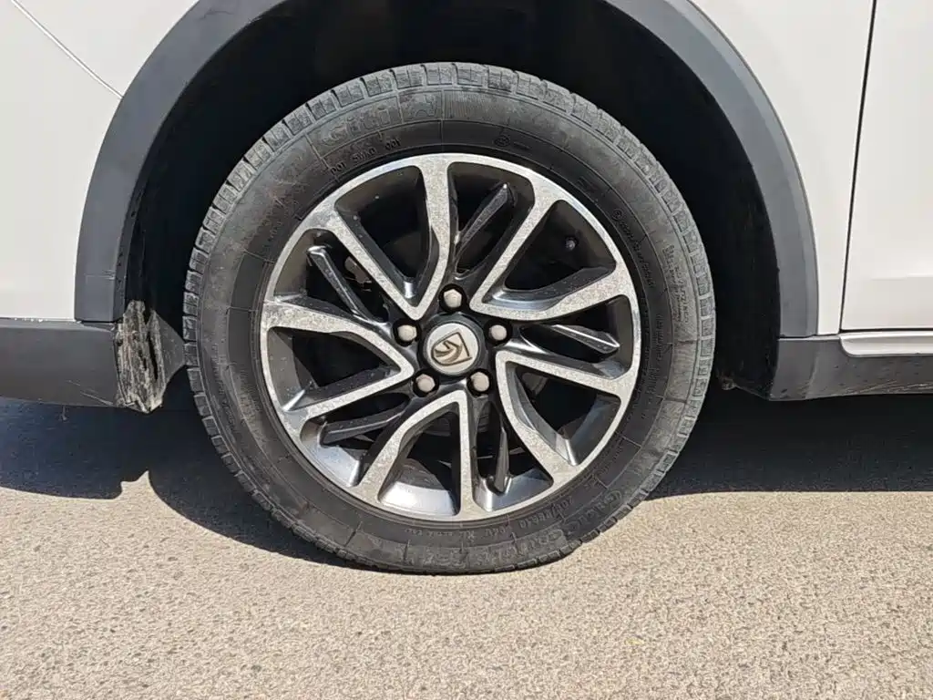 Baojun 730 — миниатюра 23