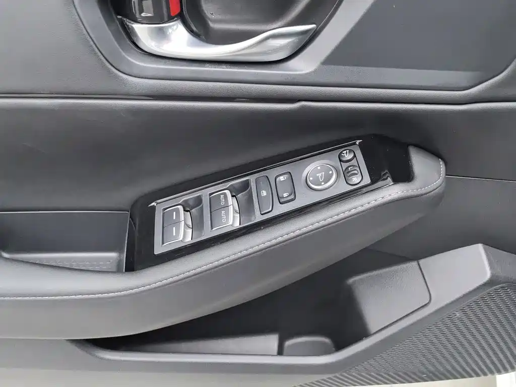 Honda Inspire — миниатюра 9