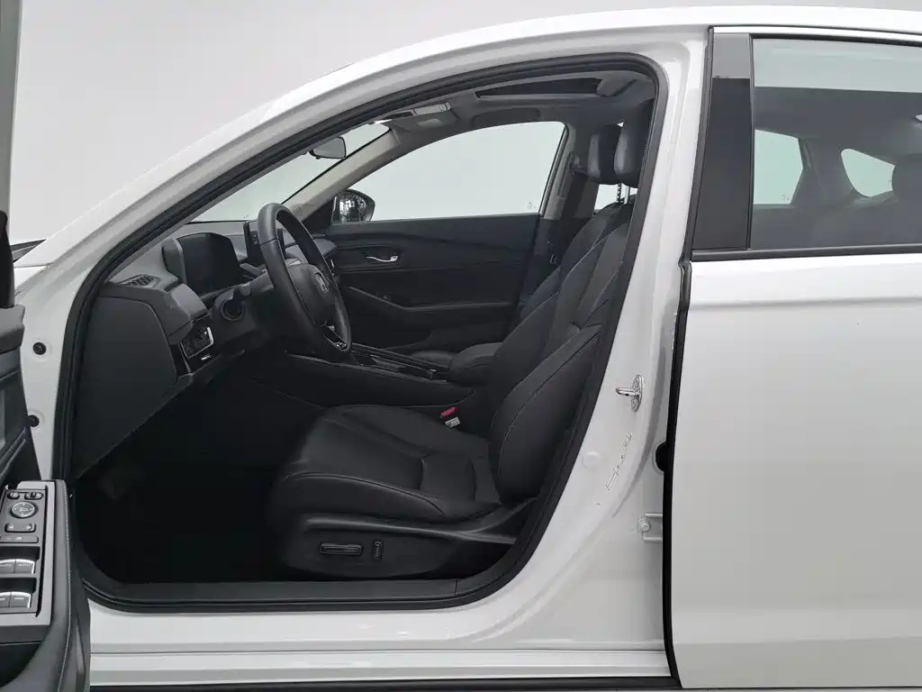 Honda Inspire — миниатюра 10
