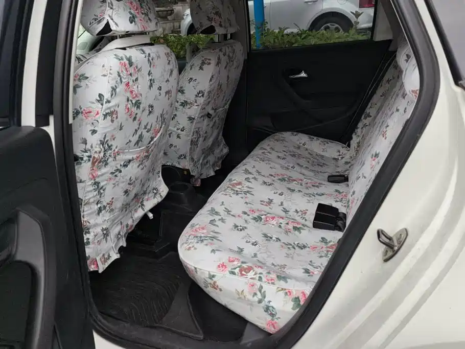 Volkswagen Polo — миниатюра 11