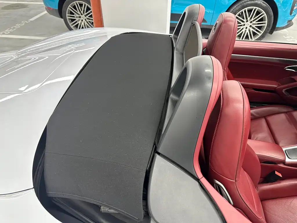 Porsche 718 — миниатюра 13