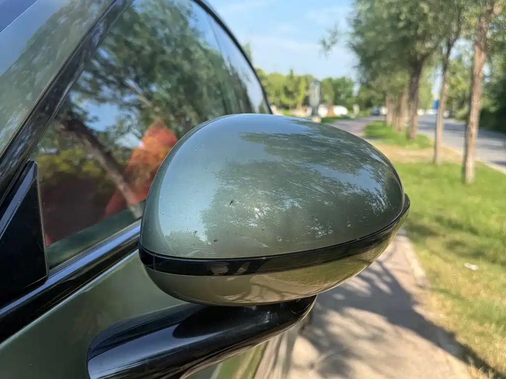 Xiaomi SU7 — миниатюра 14