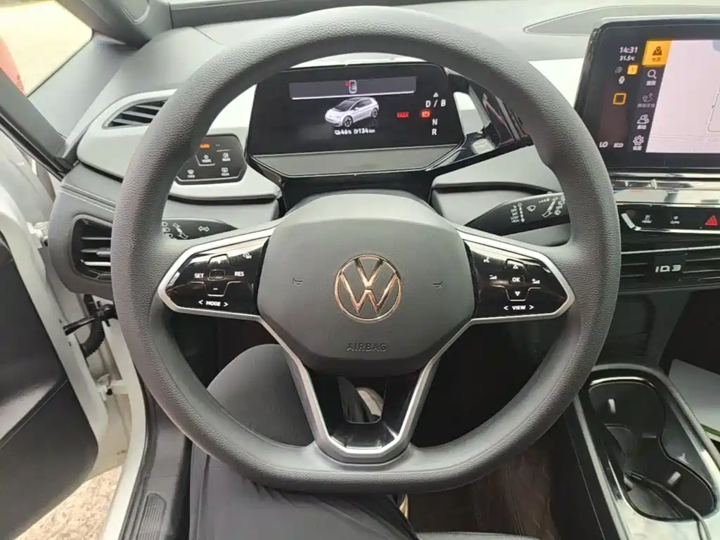 Volkswagen ID.3 — миниатюра 11