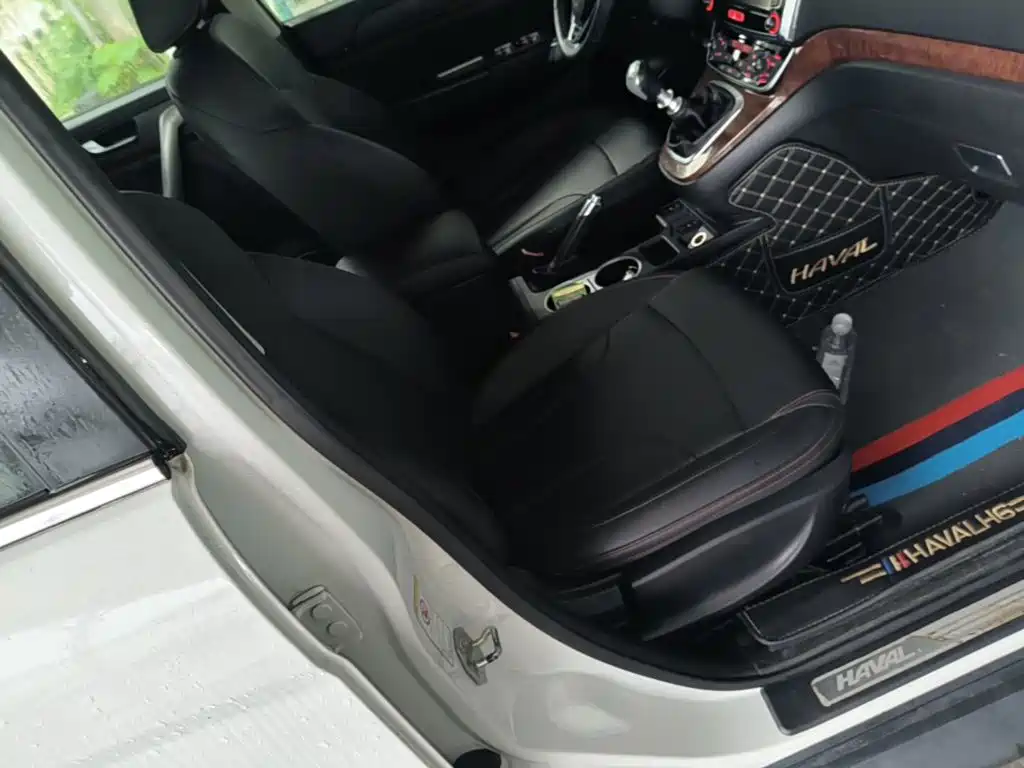 Haval H6 — миниатюра 25