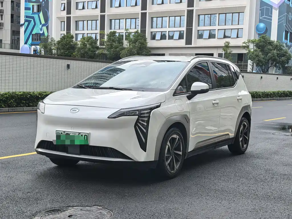 GAC Aion Y 2025 Plus 510 Smart Edition