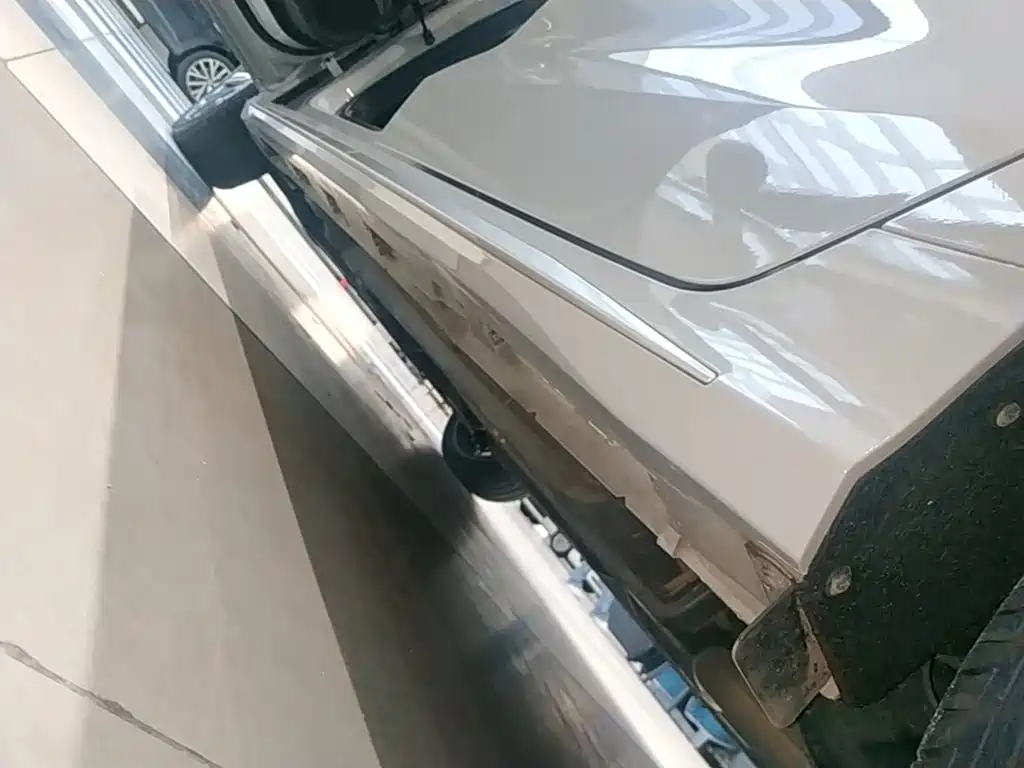 Chery Arrizo 8 — миниатюра 22