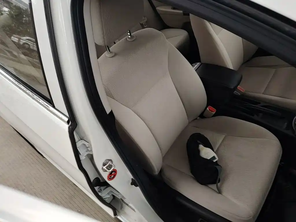 Honda Greiz — миниатюра 25