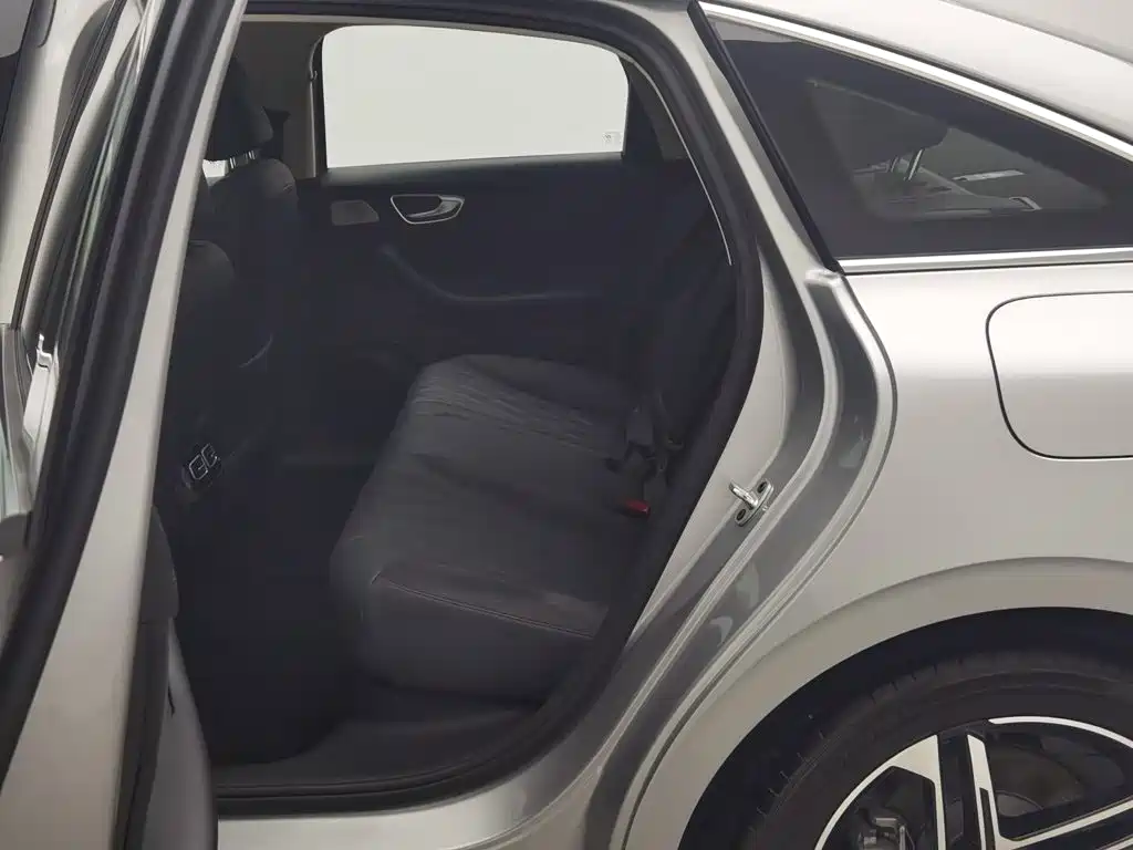 Roewe D7 — миниатюра 15