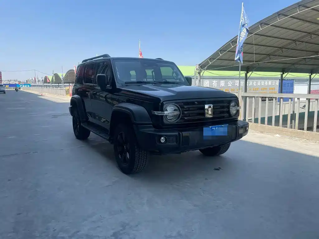 Tank Tank 300 — миниатюра 3