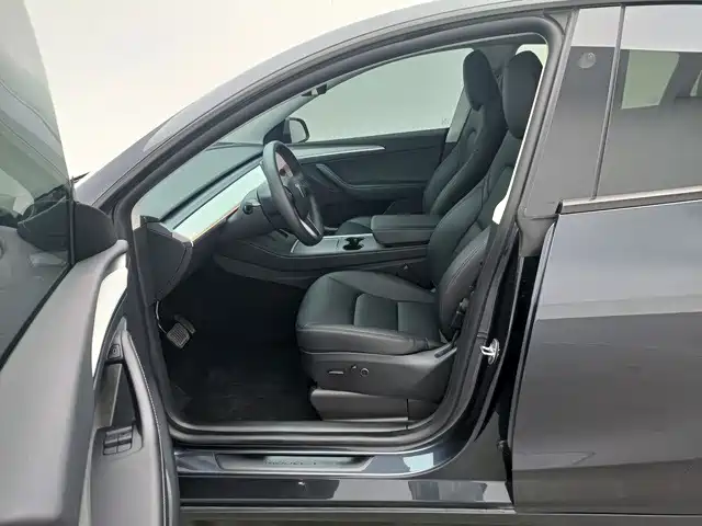 Tesla Model Y — миниатюра 8