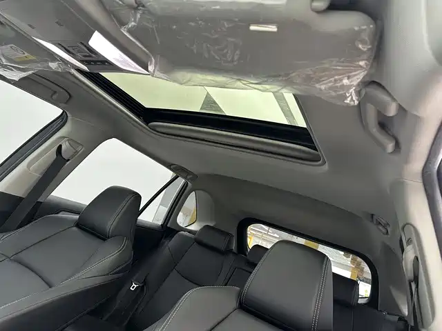 Toyota Wildlander — миниатюра 14