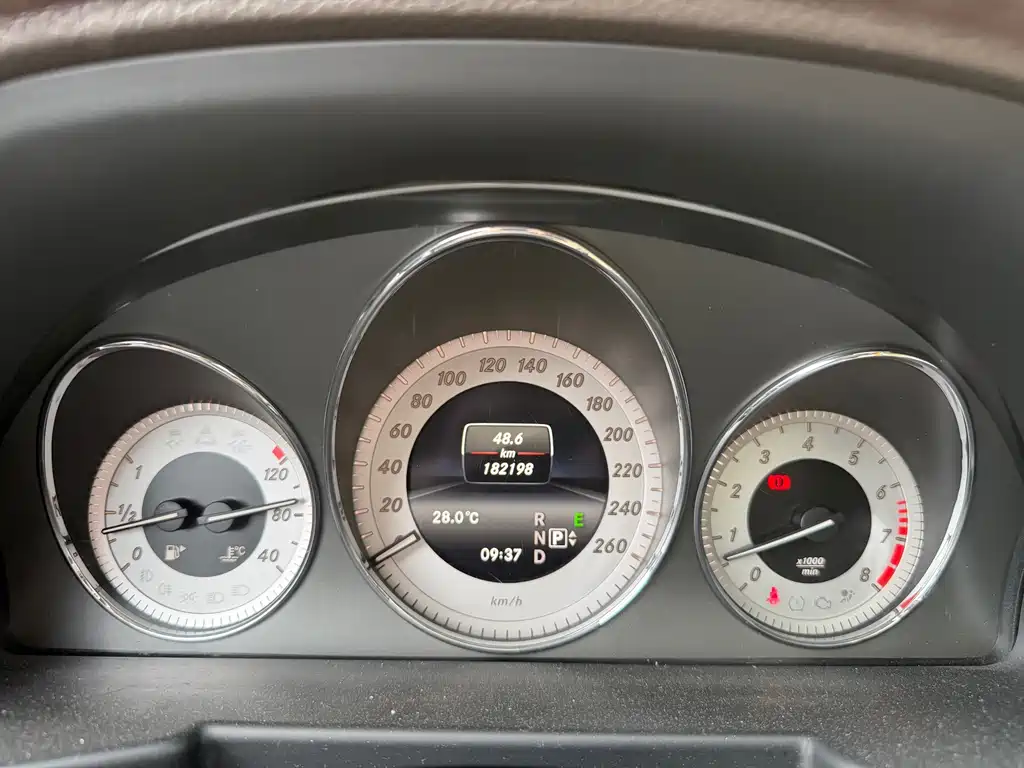 Mercedes-Benz GLK-Class — миниатюра 22